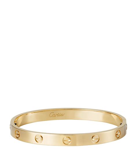 love bracelet cartier prezzo|affordable cartier love bracelets uk.